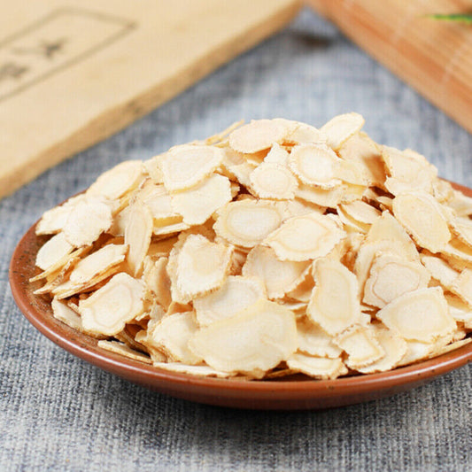 Organic Original Featured Ginseng Huaqishen Health Tea 50g/1.76OZ