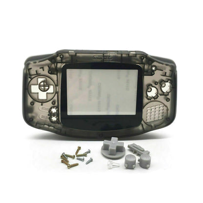 Housing Shell Cover With Button Kit For Nintendo Gameboy Advance GBA Console G
