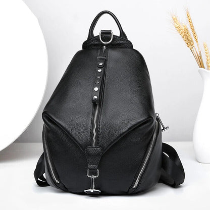 Women Backpacks 100% Travel Backpacks Schoolbag Girls Backpack