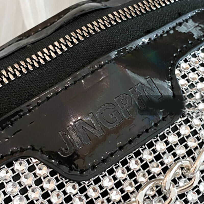 Fashion Waist Pack Fanny Pack Bum Pouch Phone Bag Waist Bag Belt Bag Chest Bag