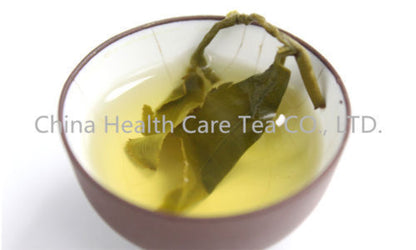 Milk Oolong Tea 10Bags Green Tea Gift Iron Packing Chinese Organic Tea 155g