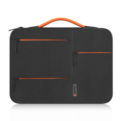 13/14/15 Inch Universal Velvet Laptop Case Handheld Inner Bag Protective Bag