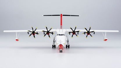 1:200 NG MODEL AVIC AG600M Passenger Airplane Diecast Aircraft Plane Model