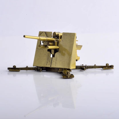 1/72 World War II German 88 Gun Flak41/42 All Metal Model Decoration With Box