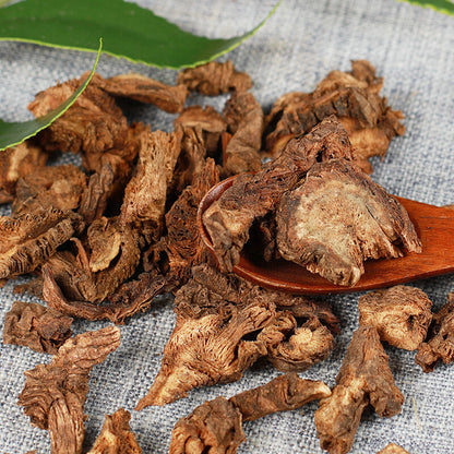 Qianghuo Chinese Herbal Tea 250g High Quality Natural Health Tea
