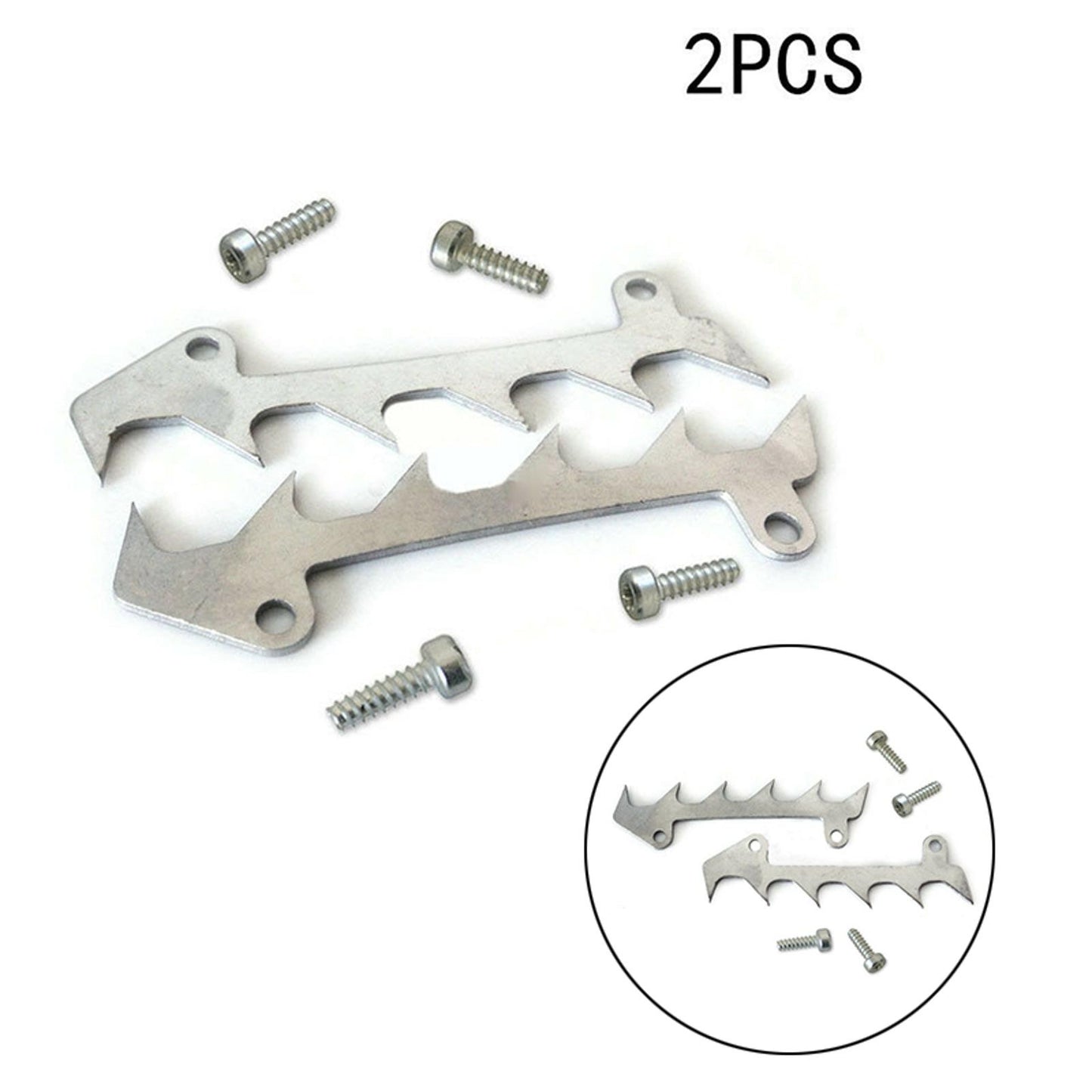 For Stihl 017 018 021 023 025 MS170 MS180 MS210 MS230 MS250 Felling Bumper Spike