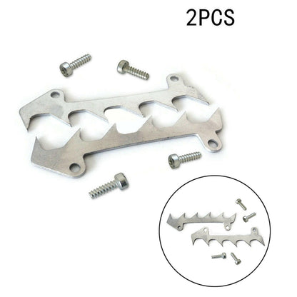 For Stihl 017 018 021 023 025 MS170 MS180 MS210 MS230 MS250 Felling Bumper Spike