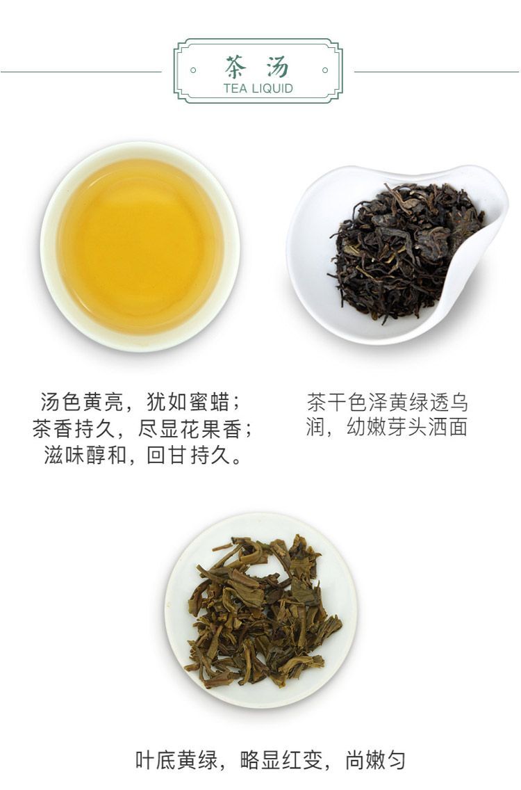 Classic 7542 Raw Puer Tea Menghai Dayi Puerh Shen Pu Er Tea 150g Box