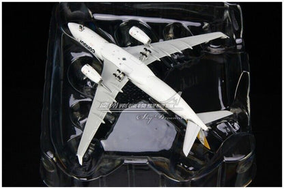 1:400 JC WINGS Condor AIRBUS A330-200 Passenger Airplane Diecast Aircraft Model