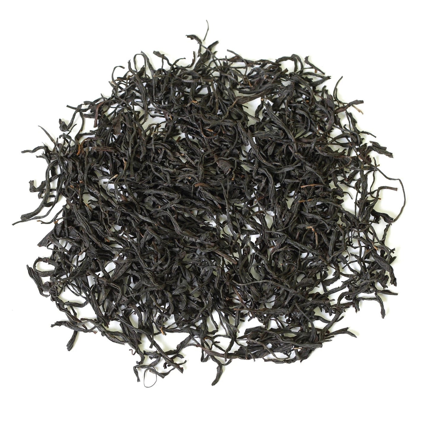 500g Fujian Wuyi Jinjunmei Eyebrow Black Tea Chinese Loose Leaf Black-Buds