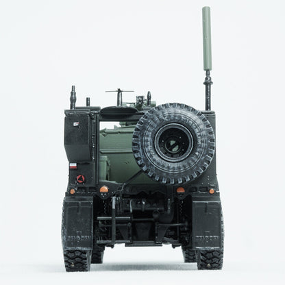 1/72 T-MODEL M-ATV Anti Mine Vehicle Model NATO Special Forces 2023