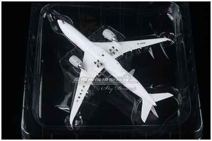 1:400 JC Wings CHINA EASTERN AIRBUS A350-900XWB Passenger Airplane Diecast Model