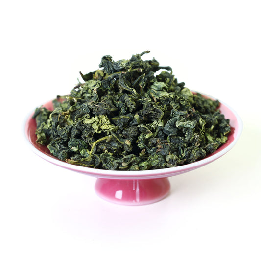 GOARTEA 250g Supreme Tie Guan Yin Oolong Tea Anxi High Mountain Iron Goddess Tea-