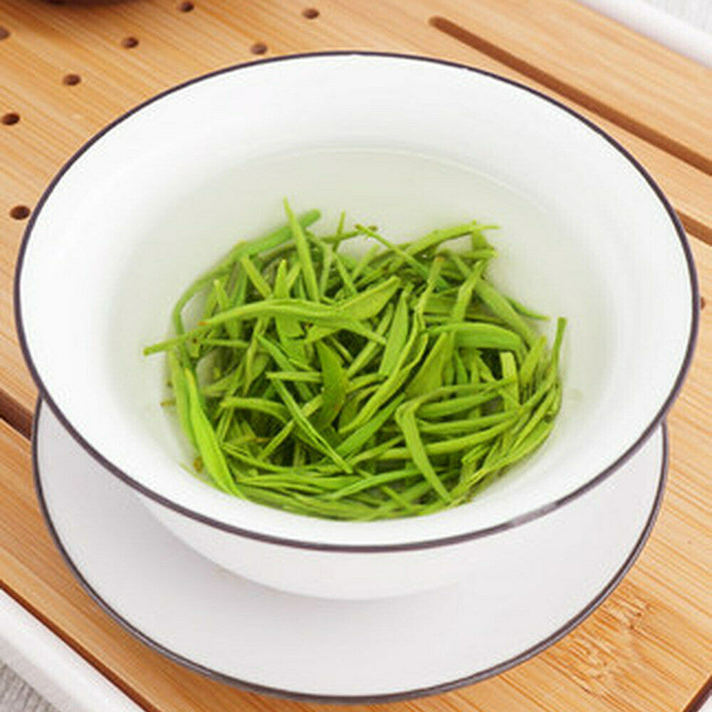 250g Xinyang Maojian Green Tea Bulk Ecology Tea Top Grade Chinese Mao Jian Tea