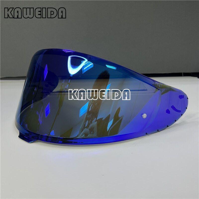 Moto Helmet Visor for Shoei Rf1400 Nxr2 Cwr-f2 Cwr-f2r Z8 X15 X-fifteen X-spr Pr
