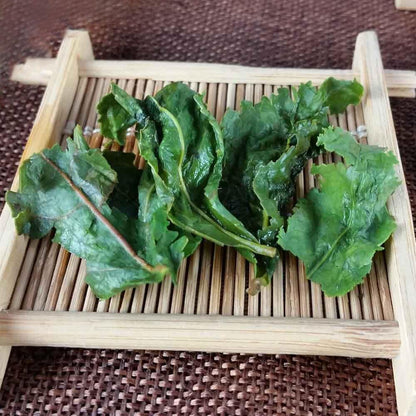 2023 Anxi Tie Guan Yin Iron Goddess of Mercy Spring Chinese Tea Oolong 125g/250g