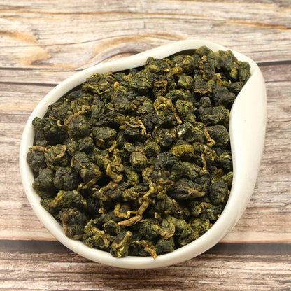 150g 2023 Taiwan High MountainOolong Fresh Tea Natural Chinese Oolong Tea