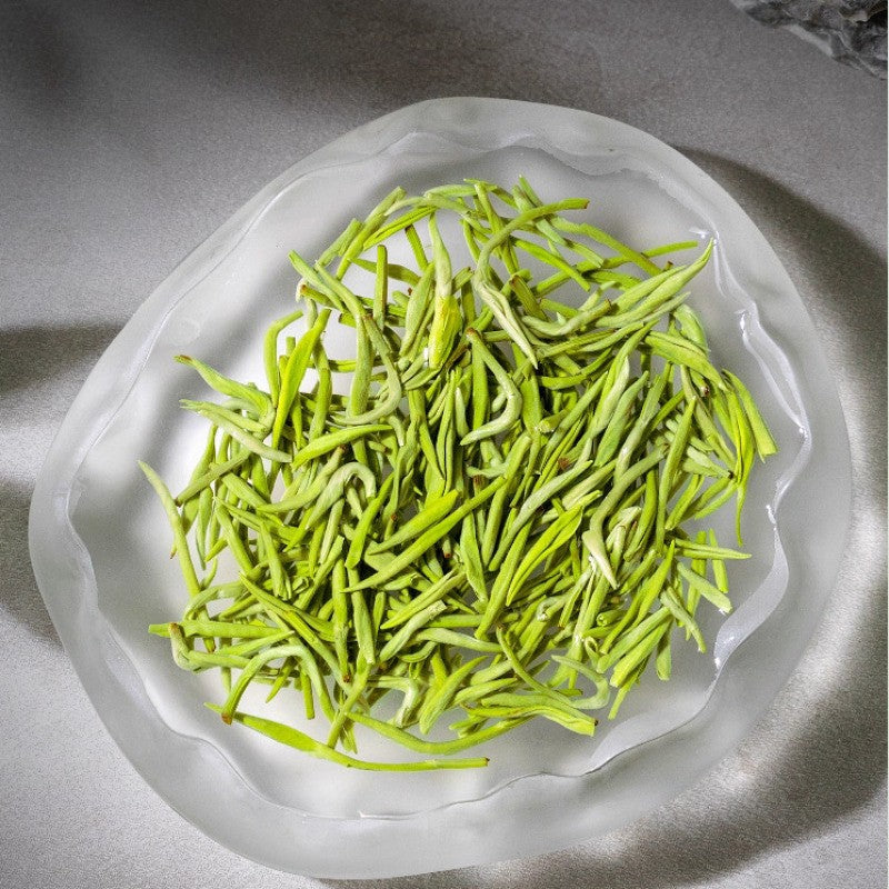 250G genuine 2025 spring tea special grade Biluo spring tea high quality green tea -