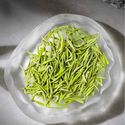 250G genuine 2025 spring tea special grade Biluo spring tea high quality green tea -