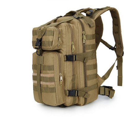 Men Women Military Army Travel Rucksacks Camping Hiking Bags