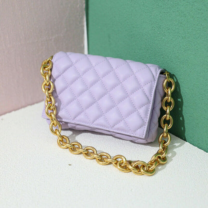 Women's Shoulder Bags Shoulder Purses Handbag Women Clutch Bags Ladies Bag