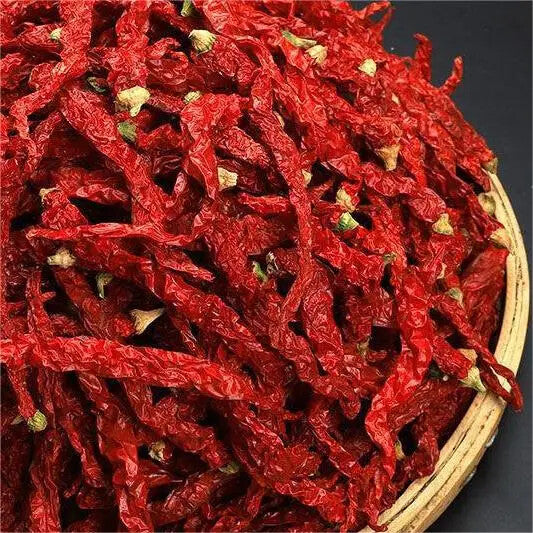 Best Price, Premium Quality Extra Hot Fresh Red Chili Peppers