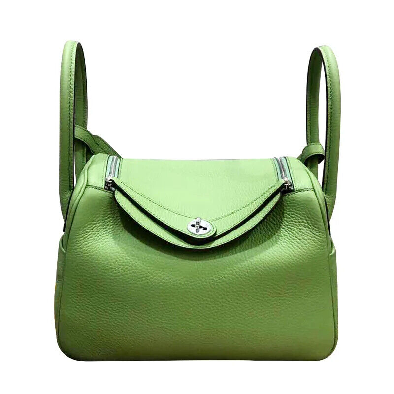 Cowhide Women‘s Handbag100% Genuine Leather Shoulder Bag Ladies Handbag