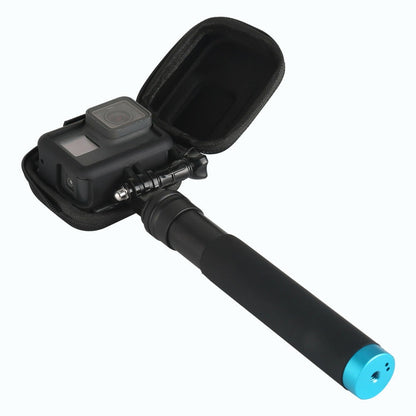 Portable Black EVA Mini Storage Carry Case Bag Box For GoPro Hero 5 6 Camera