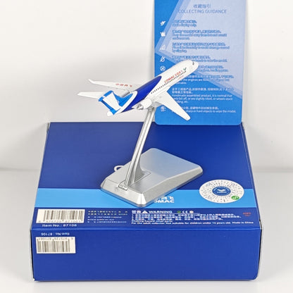 1:400 NGmodels COMAC Comac C909 Passenger Airplane Diecast Plane Model