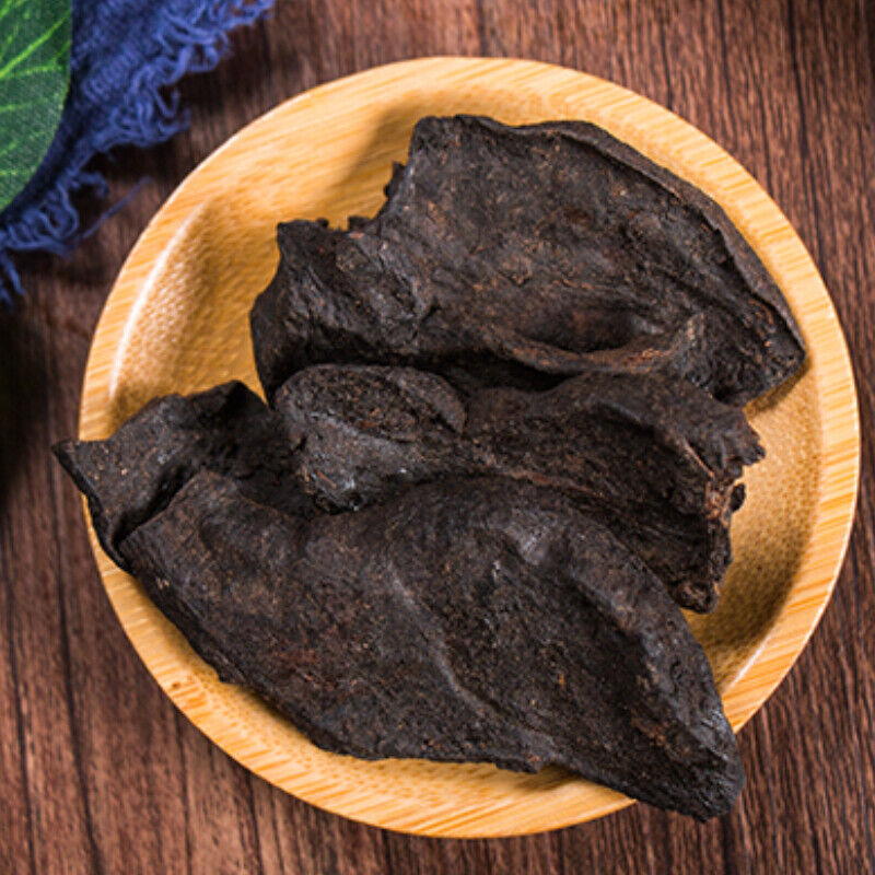 Chinese Heshouwu 100 % Natural Organic Healthy Herbal 500g 何首乌片 Health