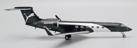 1:200 JC Wings Talon Air G-V Passenger Airplane Diecast Aircraft Model