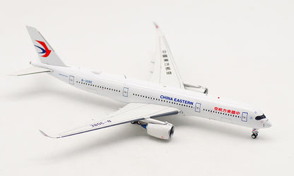 Aviation China Eastern Airbus A350-900 B-308E 1/400 diecast plane model aircraft