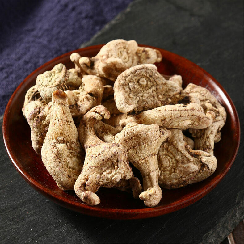 Natural dried bletilla striata, hyacinthus orientalis bletilla striata herb-