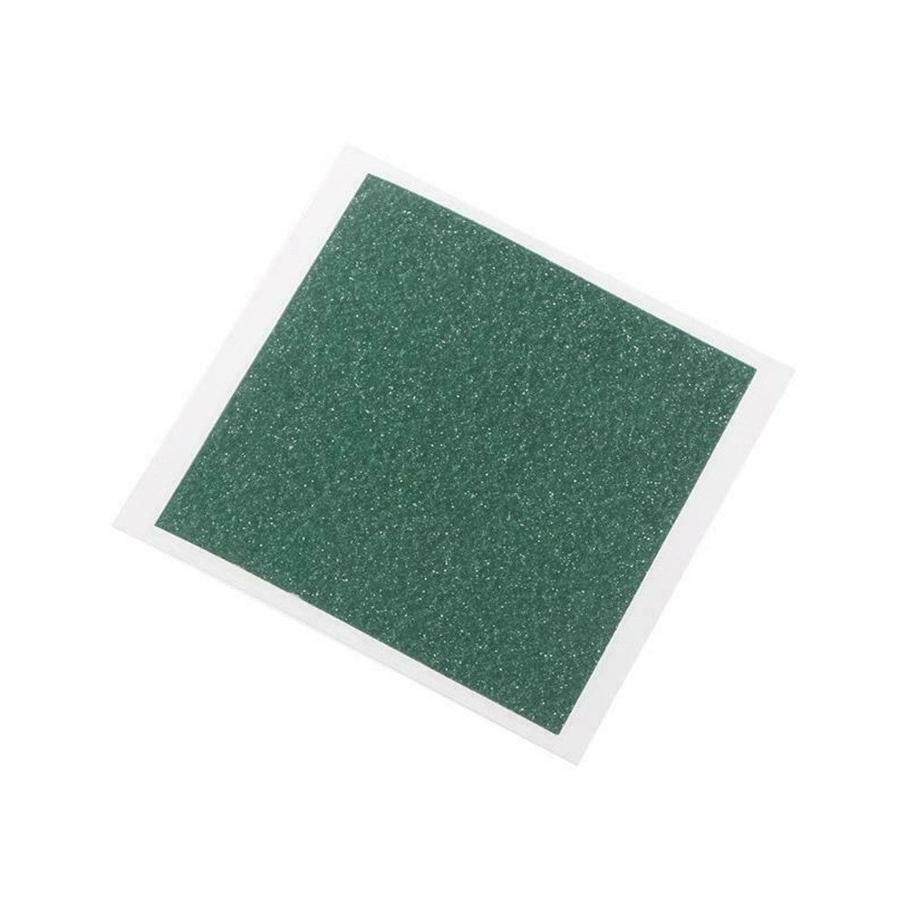 25*25mm Portable Magnetic Field Viewer Flexible Film Research Display Card ww