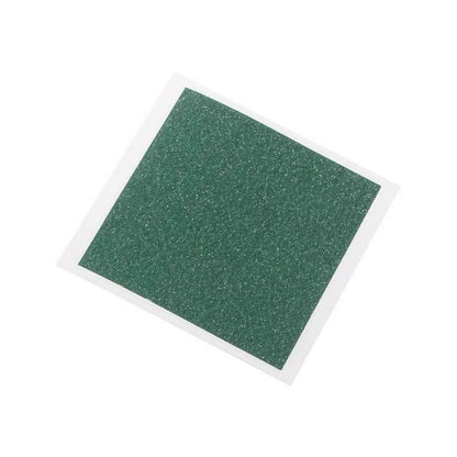 25*25mm Portable Magnetic Field Viewer Flexible Film Research Display Card ww