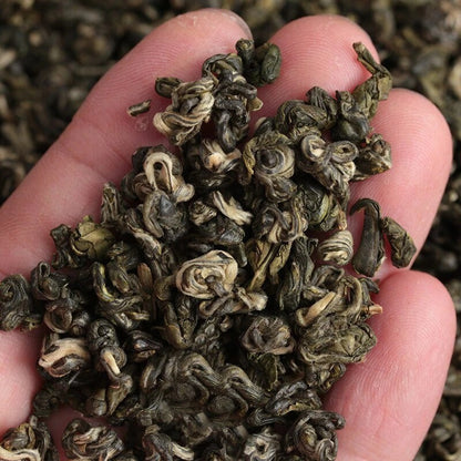 1000g BiLuoChun Snail Spring Pi Lo Chun Yunnan Green Tea Spring Bi Luo Chun