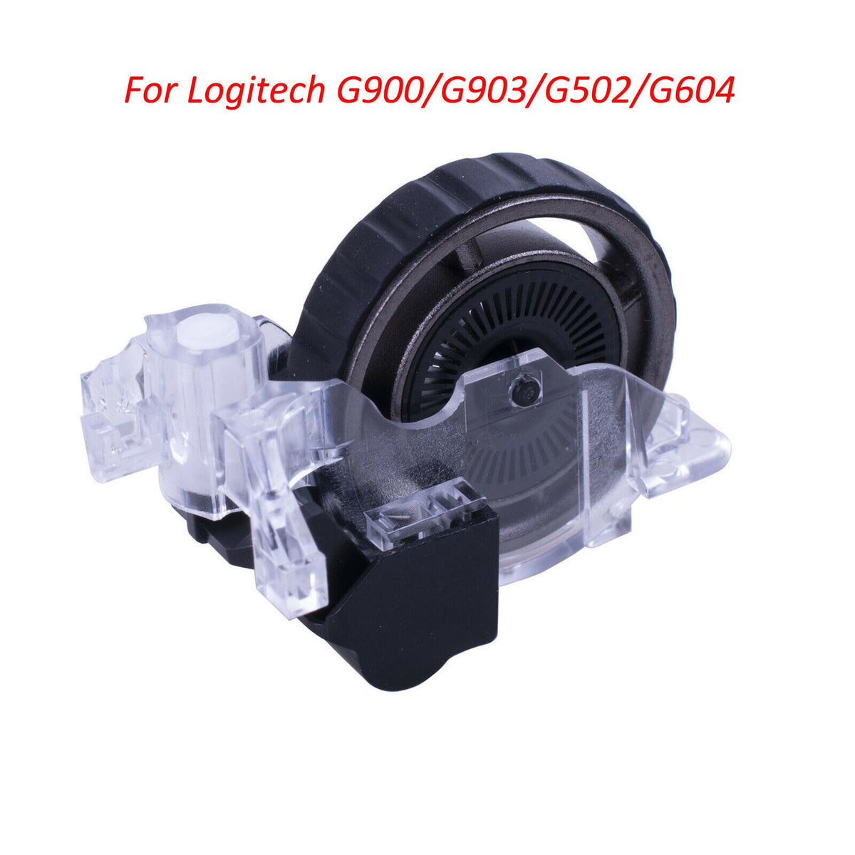Mouse Roller Wheel Scroll Replace For Logitech G900/G903/G502/G604 Gaming Mouse