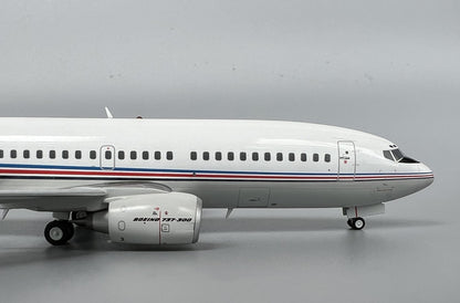 1:200 Patriot CHINA AIR FORCE BOEING 737-300 Plane Diecast Aircraft Model