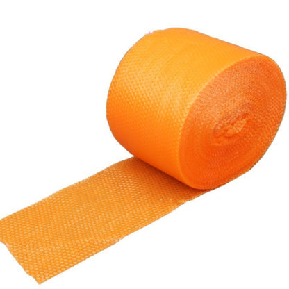 Bubble Roll Wrap 20~40cm Plastic Heart-Shape Gift Box Packing Filler Foam 2Meter