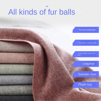 Electric Clothes Lint Pill Fluff Remover Fabrics Sweater Fuzz Shaver Household