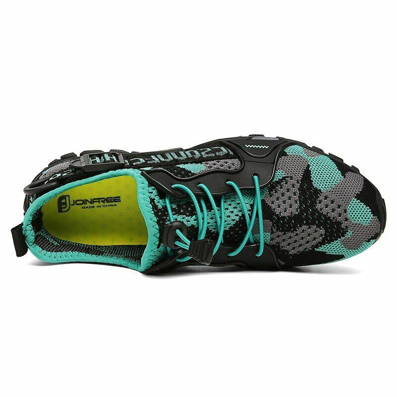 Breathable Water Shoes Climbing Hiking Footwear Outdoor Beach Swimming Sneakers