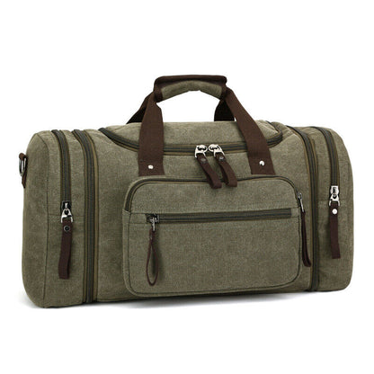 Outdoor Travel Luggage Large Capacity 36-55L Long-distance Business Travel Bag