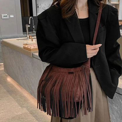 Women’s Shoulder Bag PU Messenger Bag Handbag Totes Bag