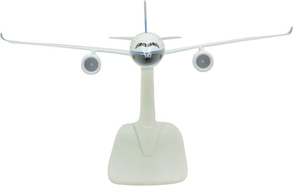 1:400 20cm A350-900 China Southern Airlines Metal Airplane Model Plane Toy Plane