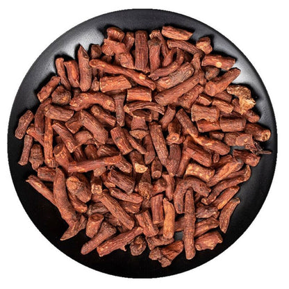50-500g Dandelion Root Tea Premium Quality Radix Taraxaci Loose Dried Herbal Tea