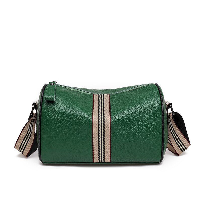 Genuine Leather Handbag Fashion Bags Messenger Shoulder Bag High Quality Cowhide