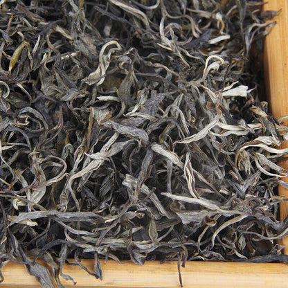 500g Pu-erh Raw Tea Loose Tea 凤凰山古茶园头春凤凰窝散普