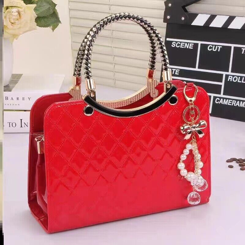 Fashion Messenger Cross Body Ladies Handbag Bag Shoulder Bag Womens Purse Totes