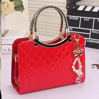 Fashion Messenger Cross Body Ladies Handbag Bag Shoulder Bag Womens Purse Totes