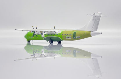 1:200 JC Wings ATR ATR72-600 Passenger Airplane Diecast Aircraft Model